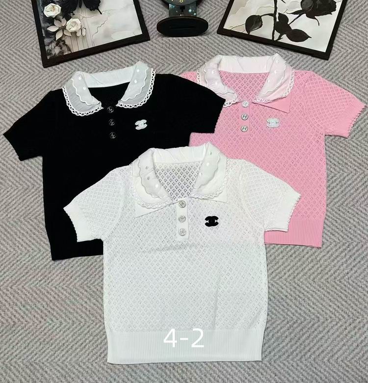 Chanel S-XL 275